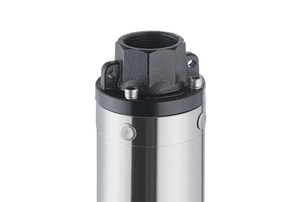 Погружной скважинный насос UNIPUMP ECO RUS 4-78 swim