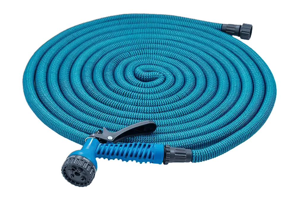 Поливочный шланг UNIPUMP ROLL TELESCOPE 22 м 29414
