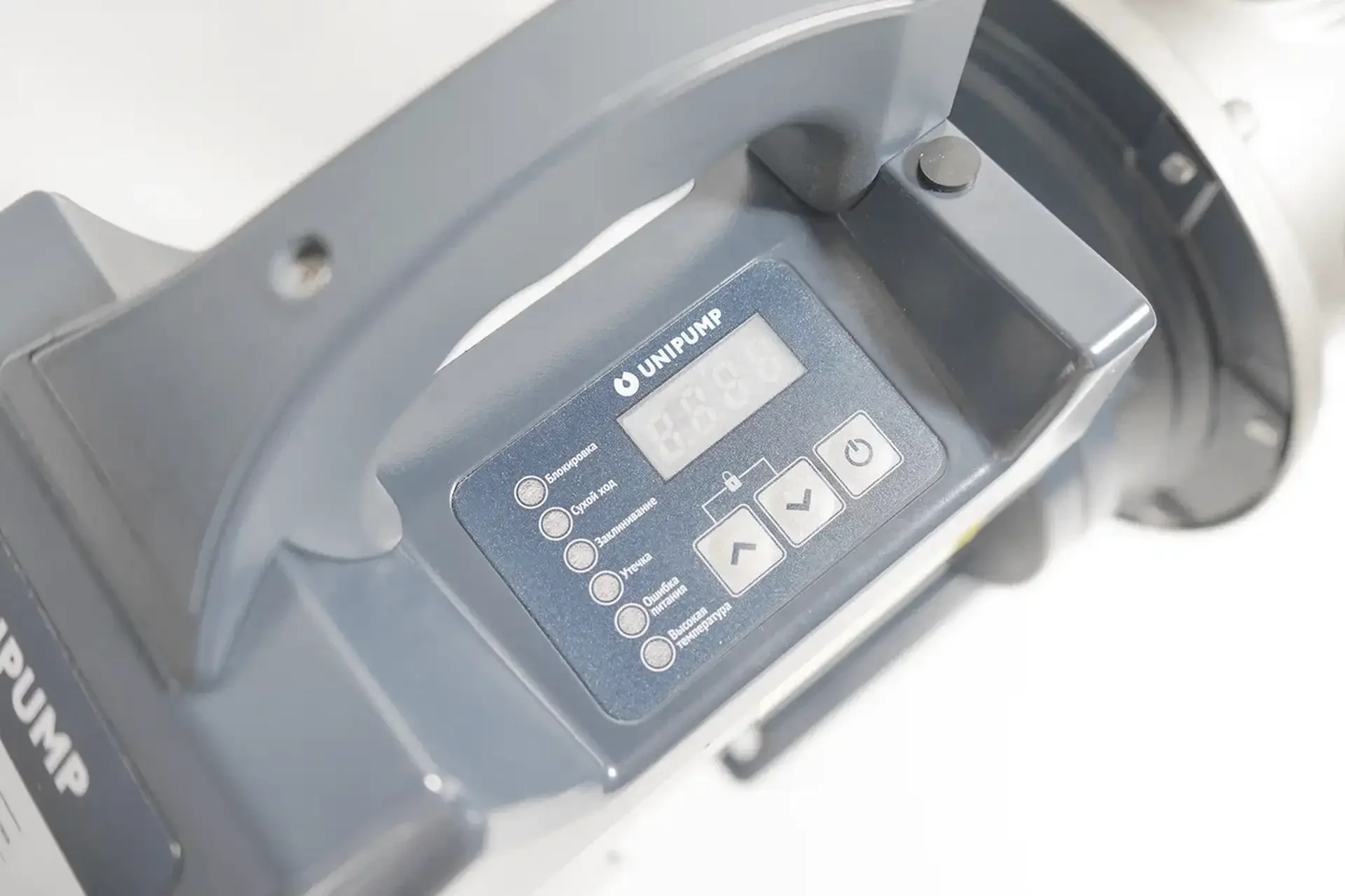 Насос с частотным UNIPUMP PSB 6-30