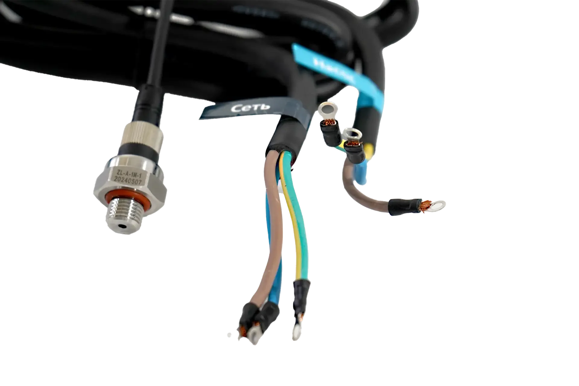 Частотный преобразователь UNIPUMP FCP-2.2M