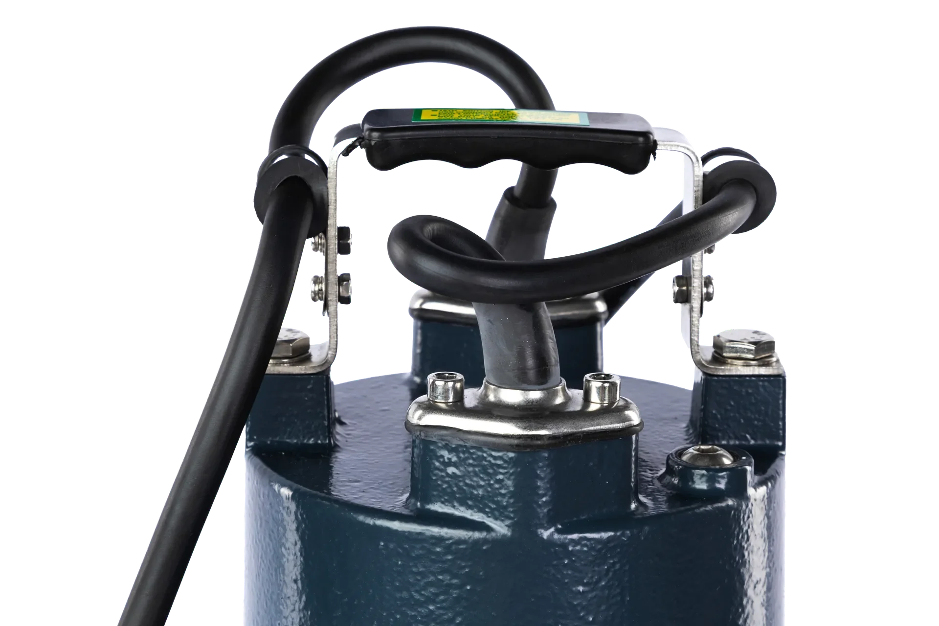 Фекальный насос UNIPUMP FEKACUT V2200DF