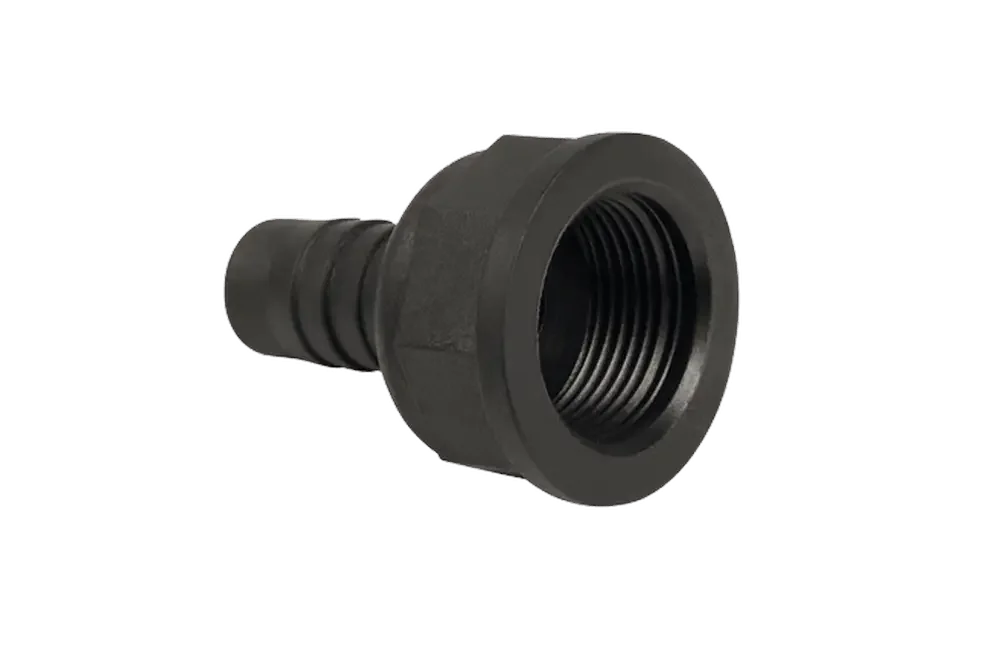 Фитинг типа «ёлочка» UNIPUMP внутренняя резьба 98146