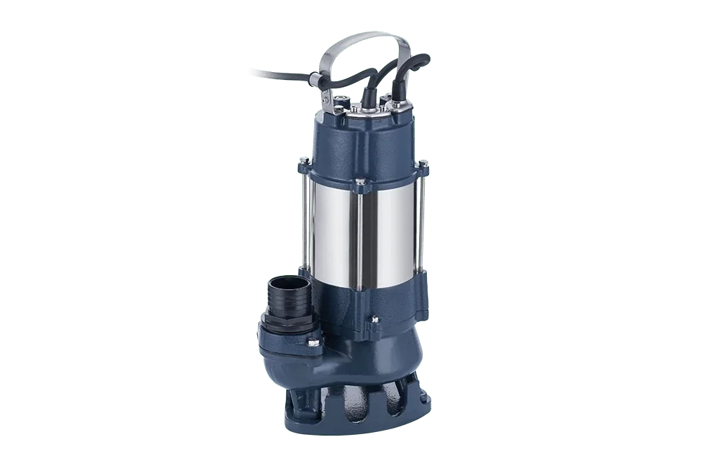 Дренажный насос UNIPUMP FEKAPUMP V1100F