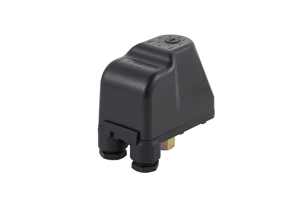 Реле давления UNIPUMP PM/5 (вращающаяся гайка) Реле давления UNIPUMP PM/5 (вращающаяся гайка)