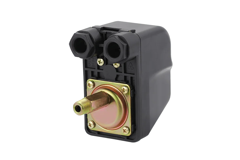 Реле давления UNIPUMP PM/5 (наружная резьба)