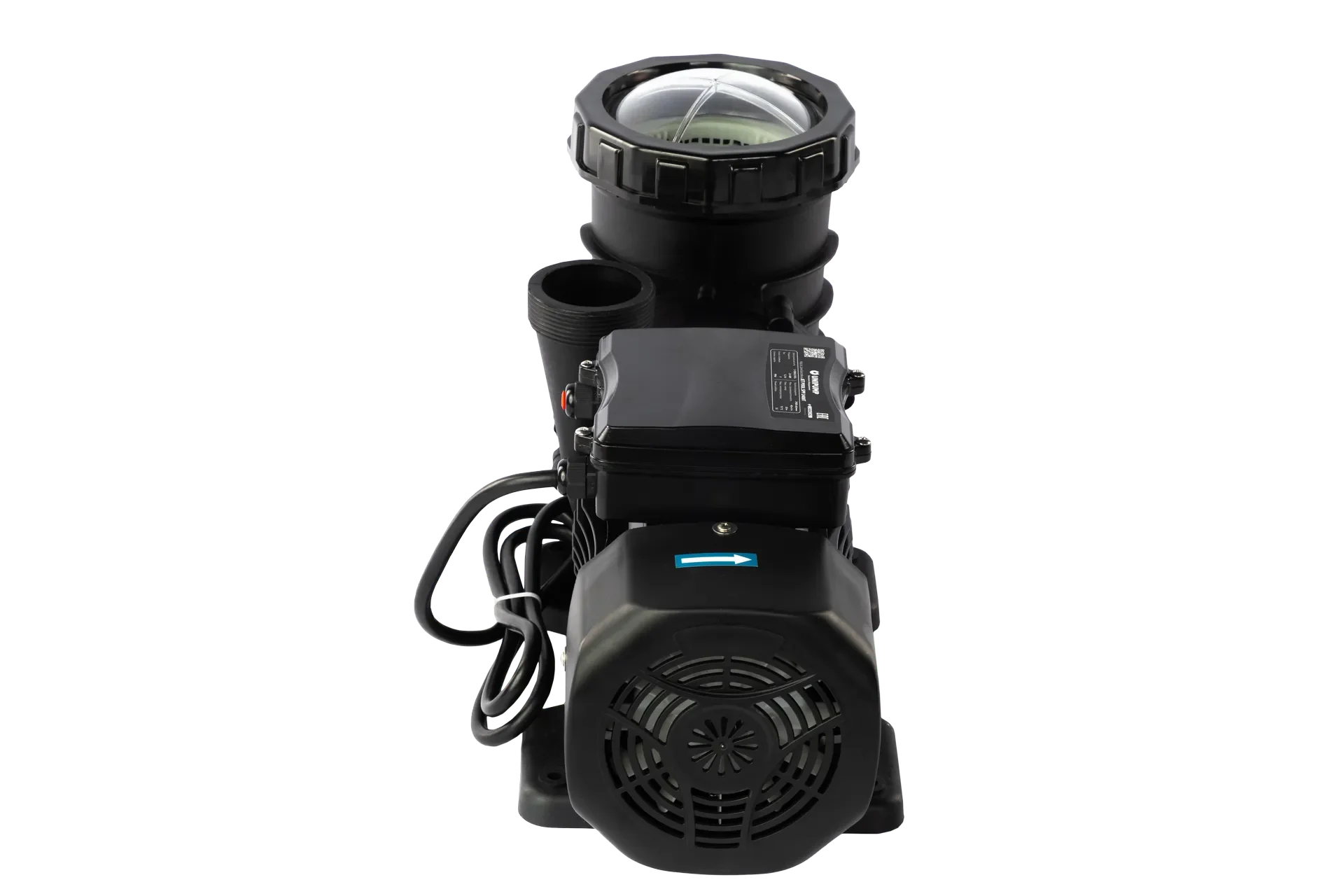 Насос для бассейна UNIPUMP JET POOL SPP 2400T