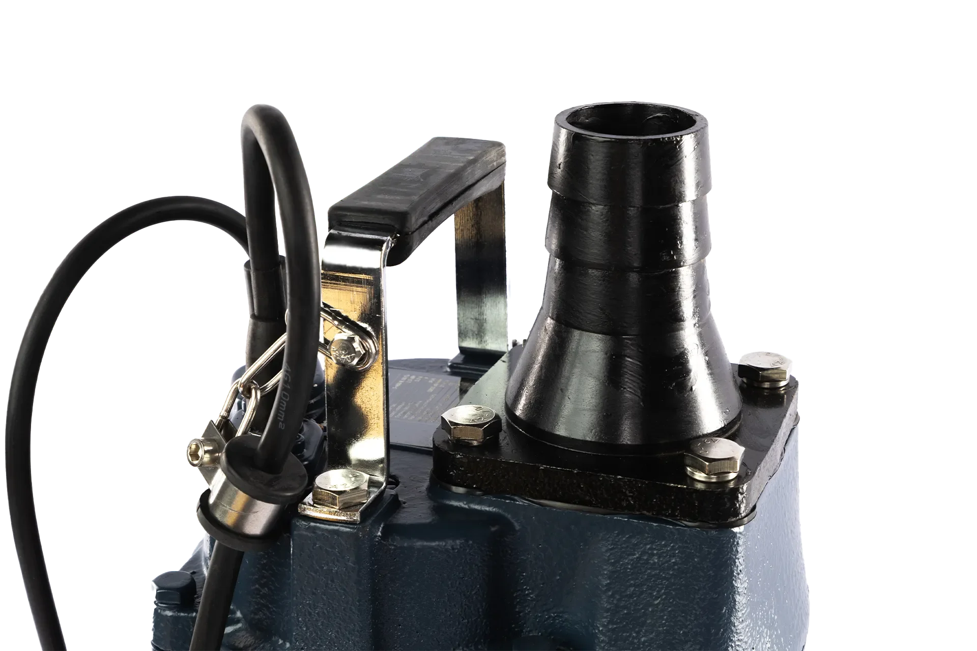 Погружной шламовый насос UNIPUMP USP 90-15-7,5