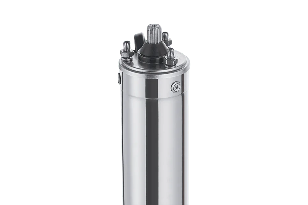 Погружной скважинный насос UNIPUMP MINI ECO 2-68