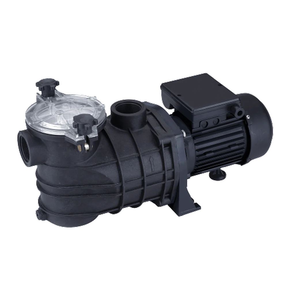 Насос для бассейна UNIPUMP JET POOL HCP 180