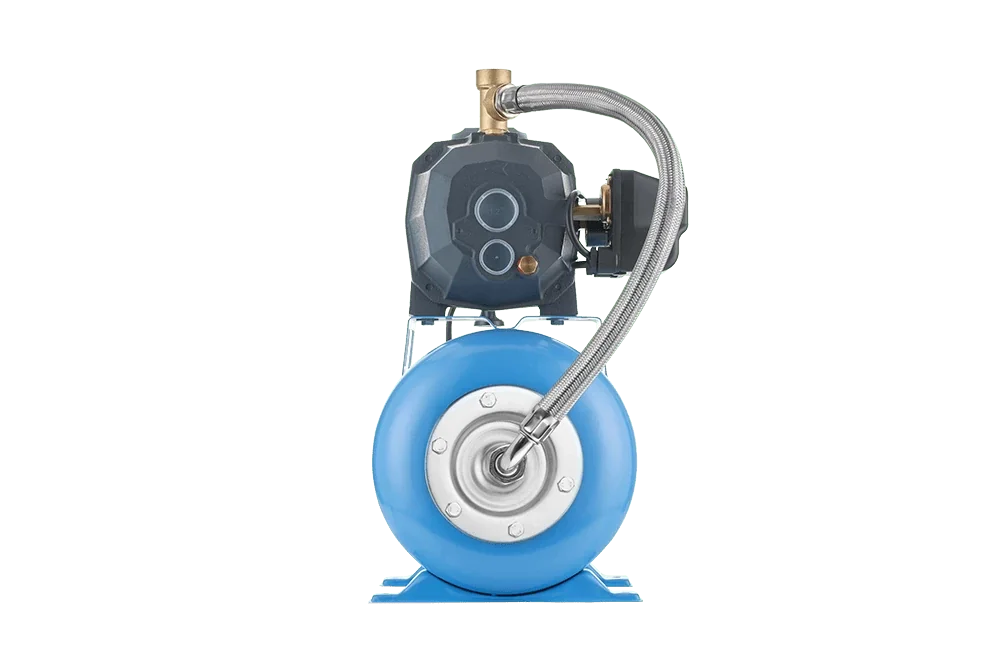 Насосная станция UNIPUMP AUTO DP 750