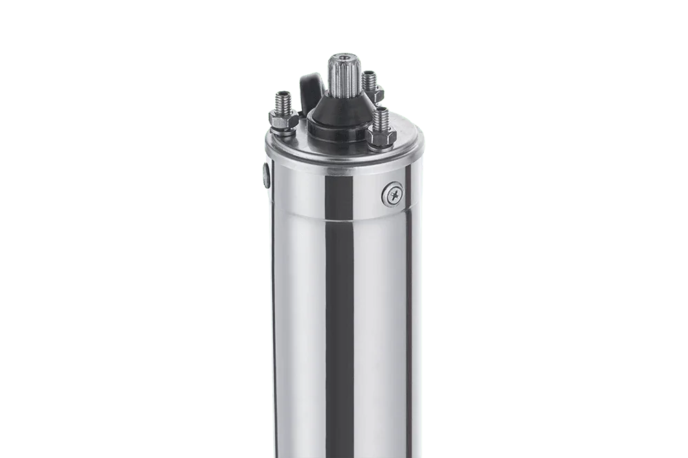 Погружной скважинный насос UNIPUMP MINI ECO 3-46 Погружной скважинный насос UNIPUMP MINI ECO 3-46