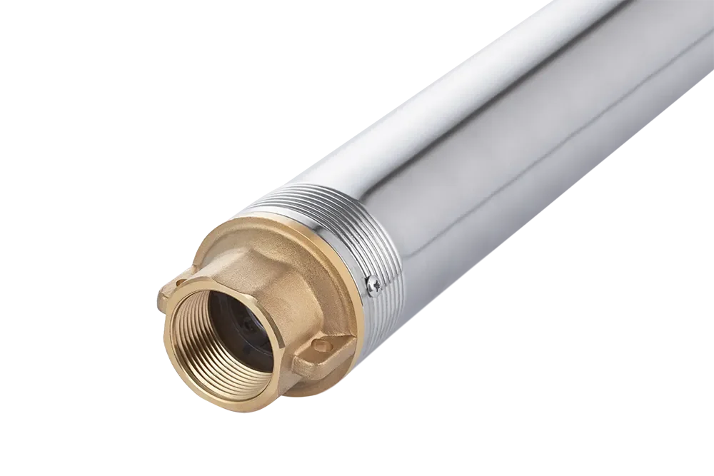 Погружной скважинный насос UNIPUMP MINI ECO 1-127