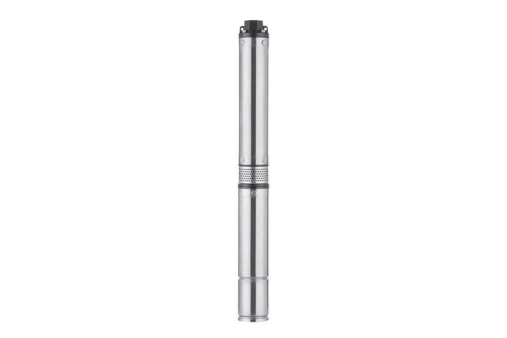 Скважинный насос UNIPUMP ЭЦВ 4-3-120
