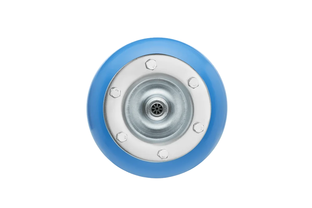 Гидроаккумулятор вертикальный UNIPUMP 5л