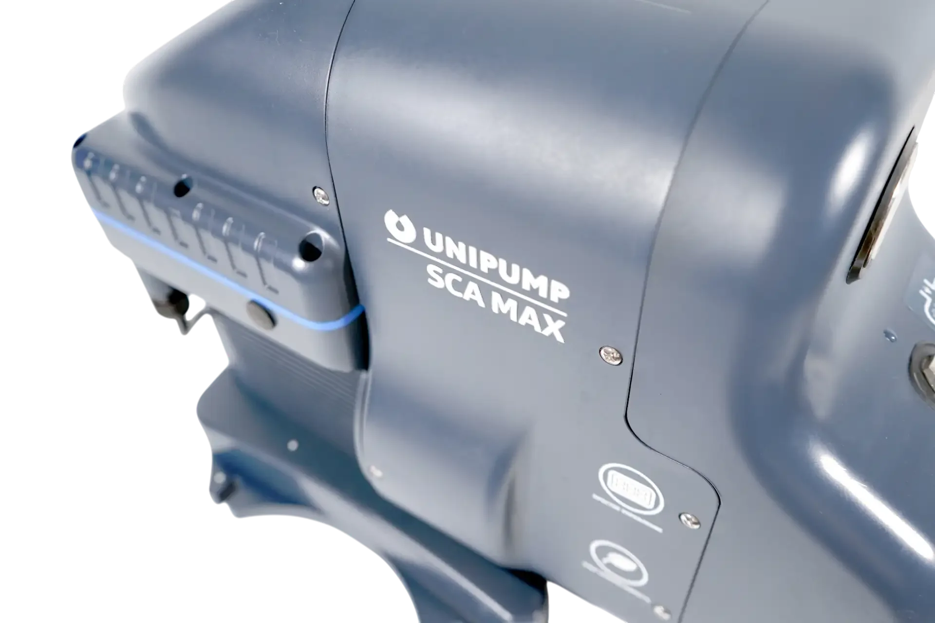 Насосная станция UNIPUMP SCA MAX