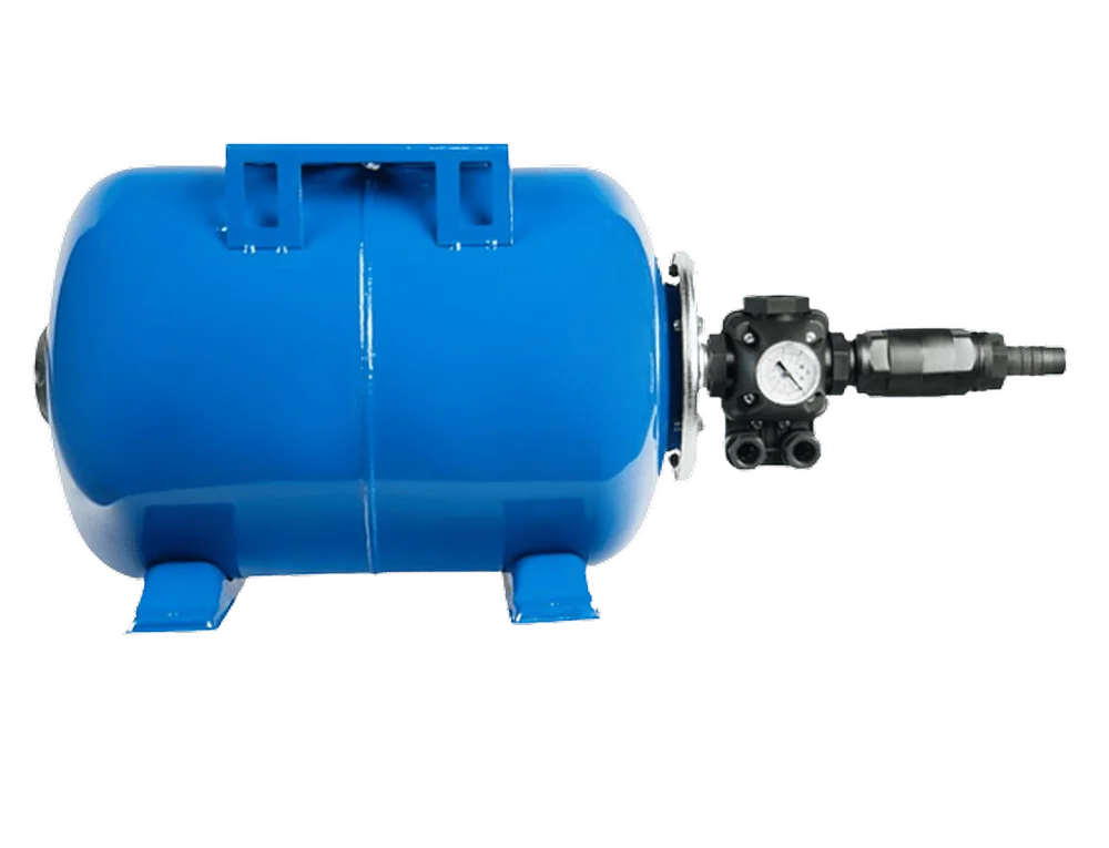 Комплект автоматики UNIPUMP АКВАРОБОТ-М 24л