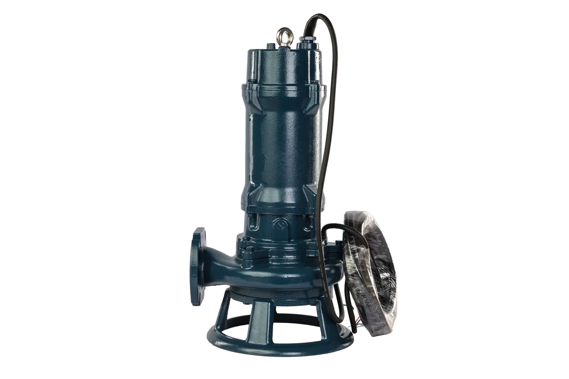 Фекальный насос UNIPUMP FEKAMAX 25-15-2,2