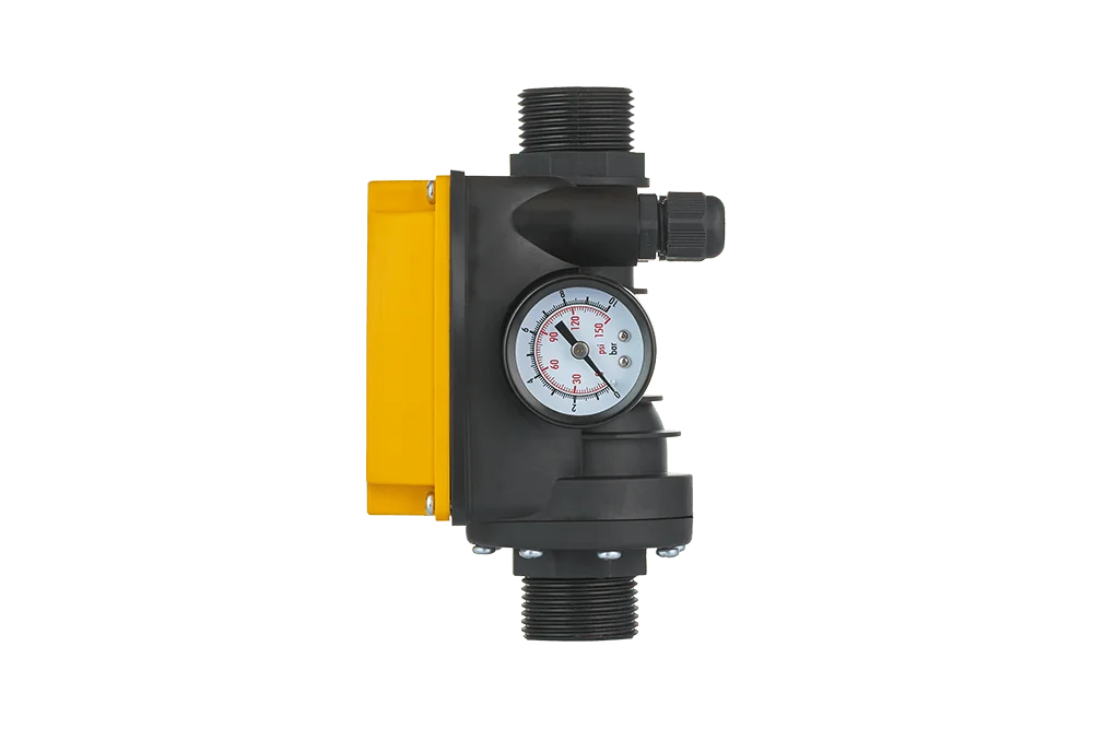 Блок управления UNIPUMP Блок управления насосом ТУРБИПРЕСС М2