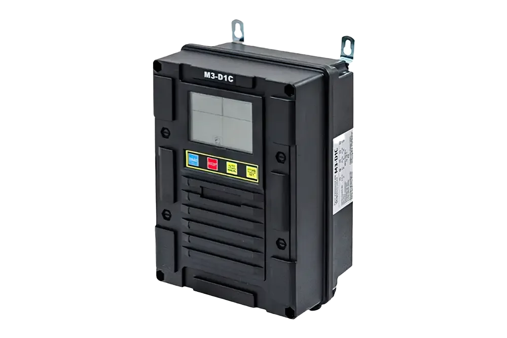 Пульт управления UNIPUMP M3-D1C 15 кВт Пульт управления UNIPUMP M3-D1C 15 кВт