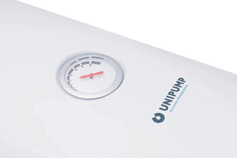 Накопительный водонагреватель UNIPUMP СТАНДАРТ 100 В