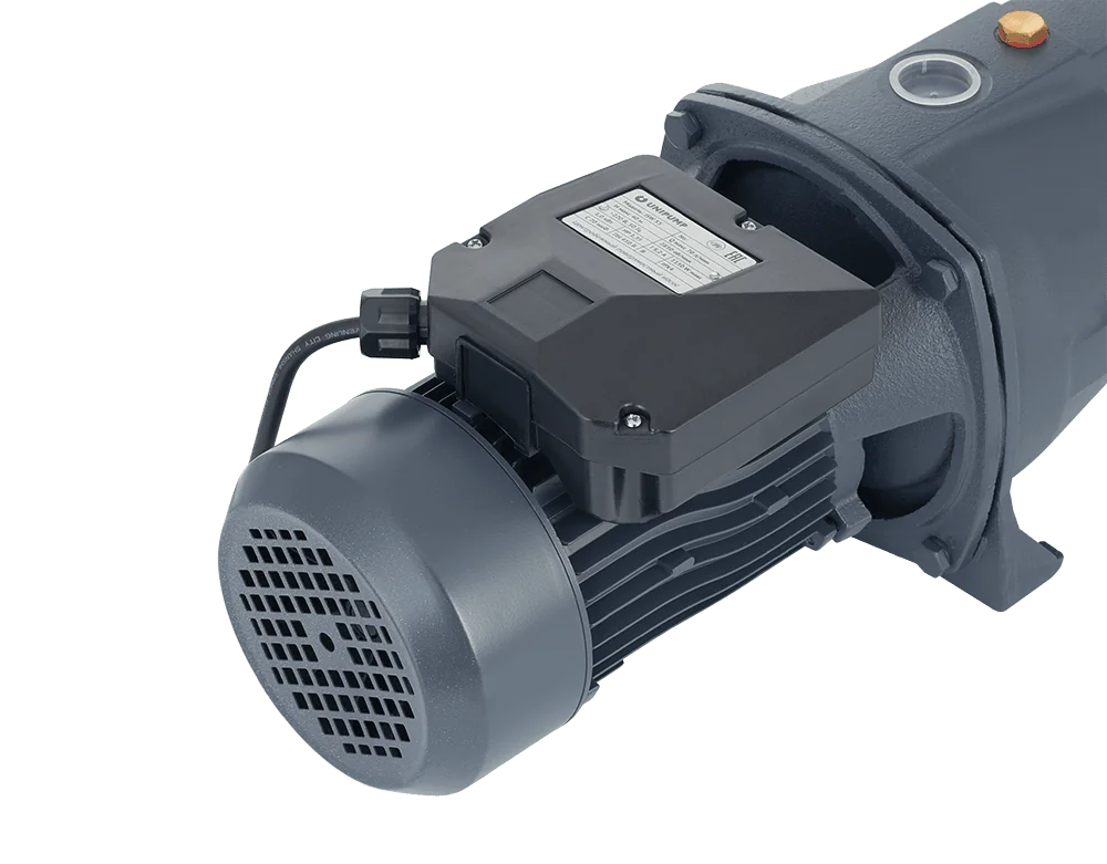 Поверхностный насос UNIPUMP JSW 55