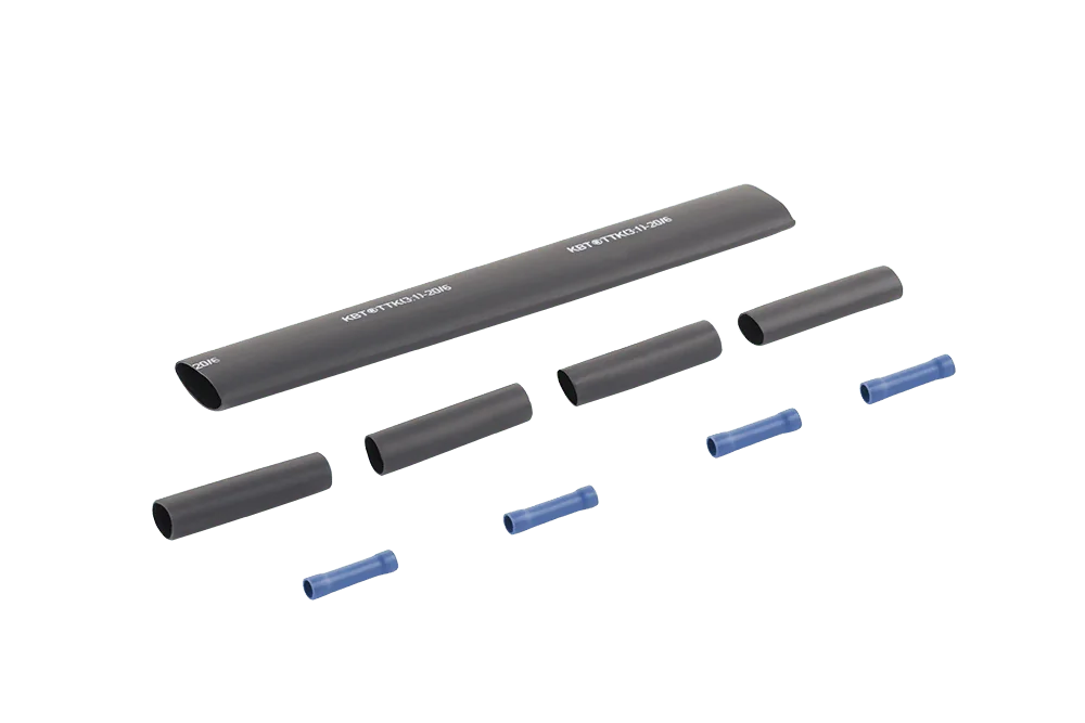 Муфта термоусадочная UNIPUMP 84564