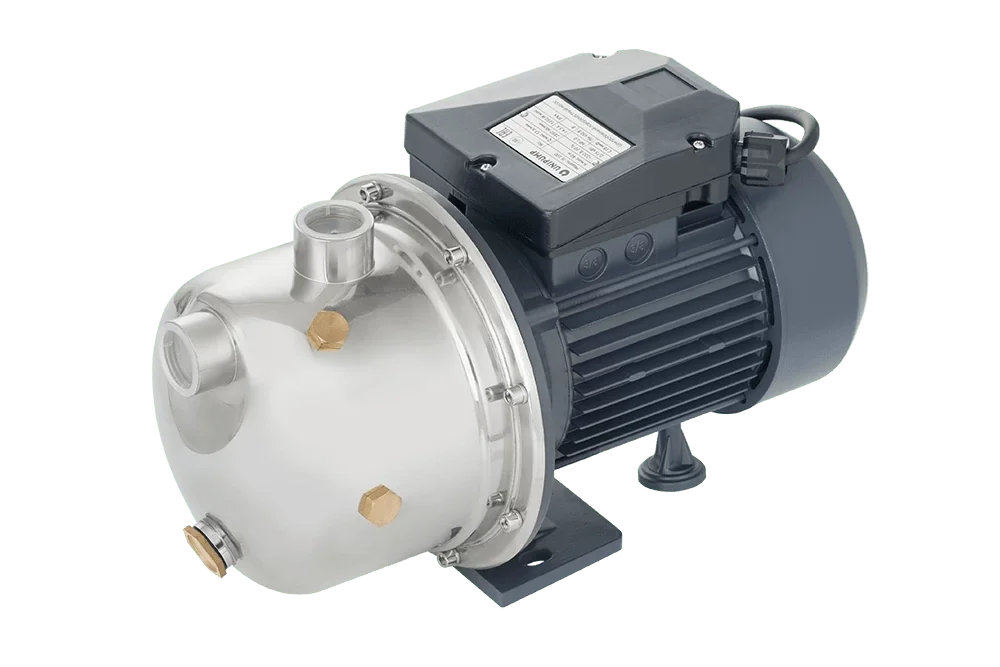 Поверхностный насос UNIPUMP JS 80