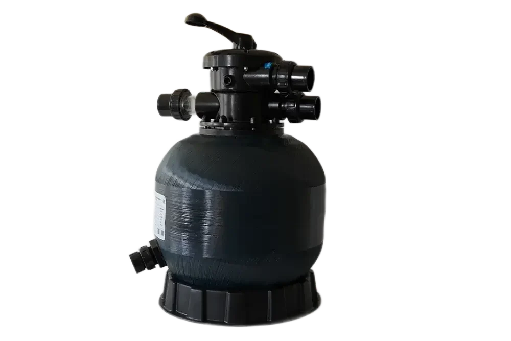 Песочный фильтр UNIPUMP с верхним клапаном 2 TF-750