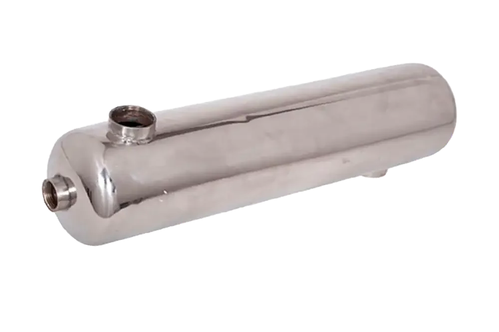 Теплообменник UNIPUMP TH-120 (2) Теплообменник UNIPUMP TH-120 (2)