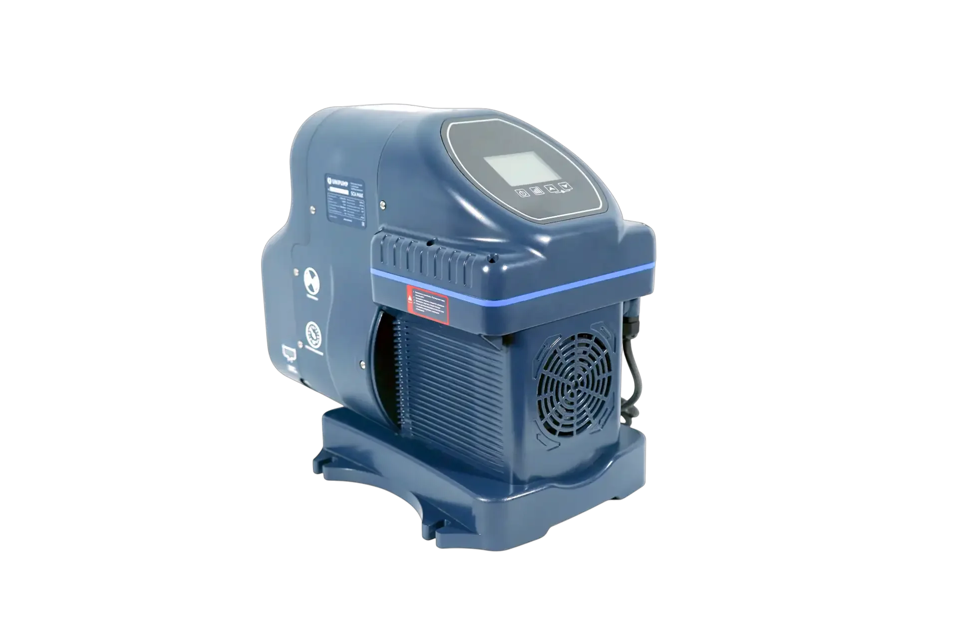 Насосная станция UNIPUMP SCA MAX