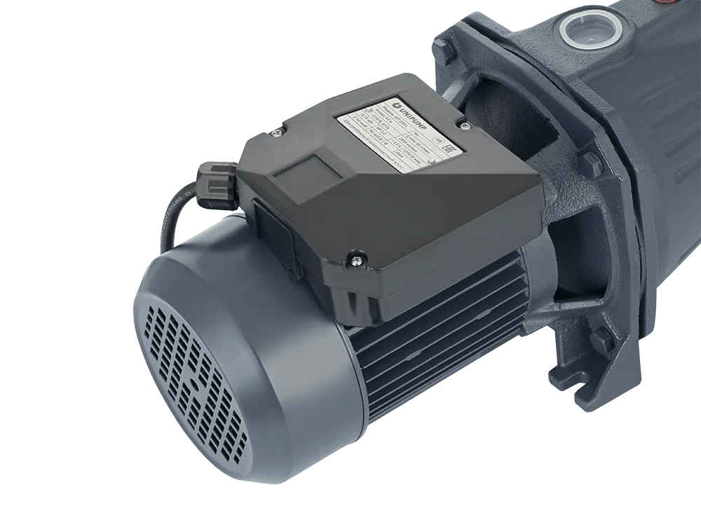 Поверхностный насос UNIPUMP JET 100 L Поверхностный насос UNIPUMP JET 100 L
