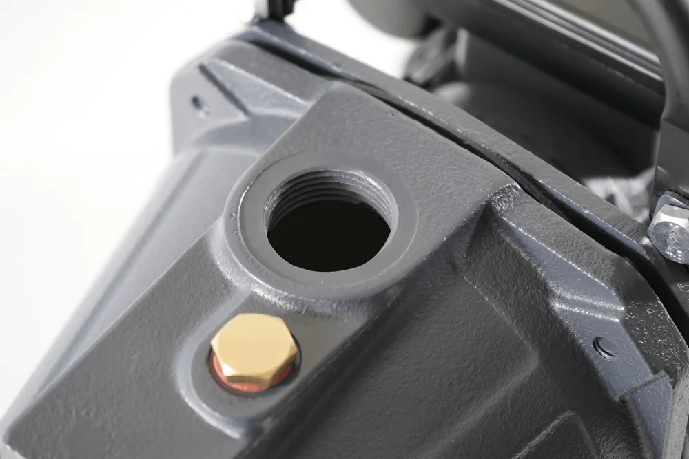 Поверхностный насос UNIPUMP JET 80 S садовый