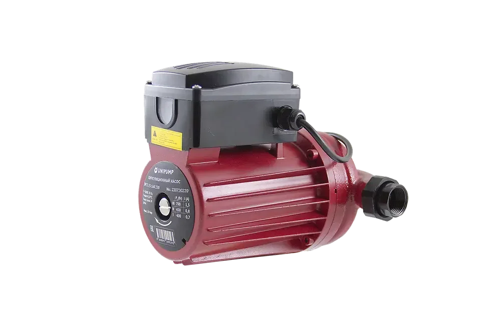 Циркуляционный насос UNIPUMP UPC3 25-200 230