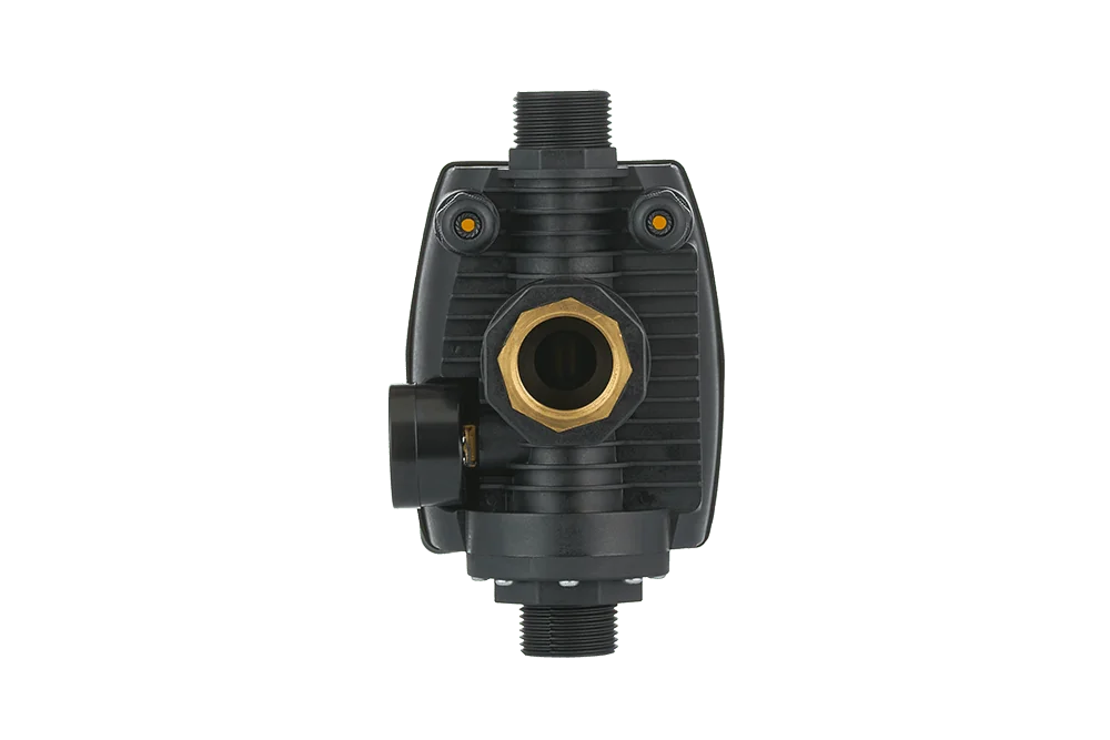 Блок управления UNIPUMP ТУРБИПРЕСС Б2