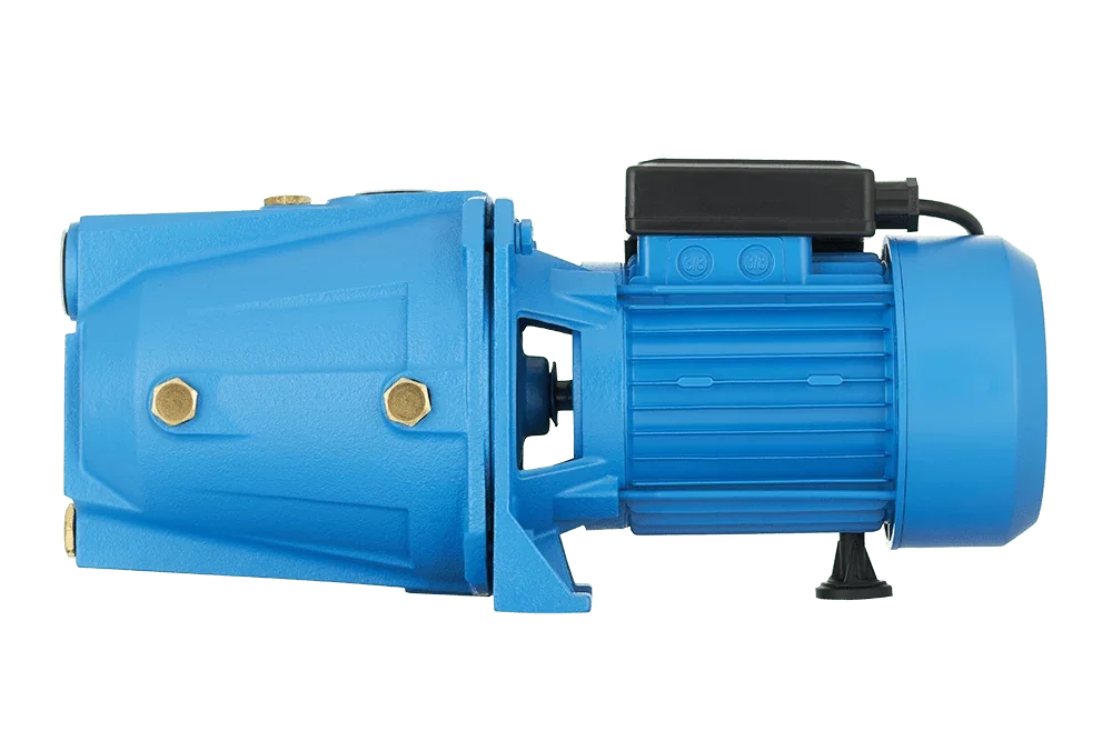 Поверхностный насос UNIPUMP ECO JET 100 LA