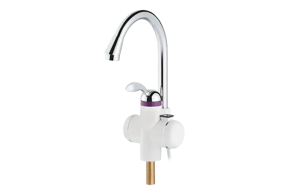 Проточный водонагреватель UNIPUMP BEF-017