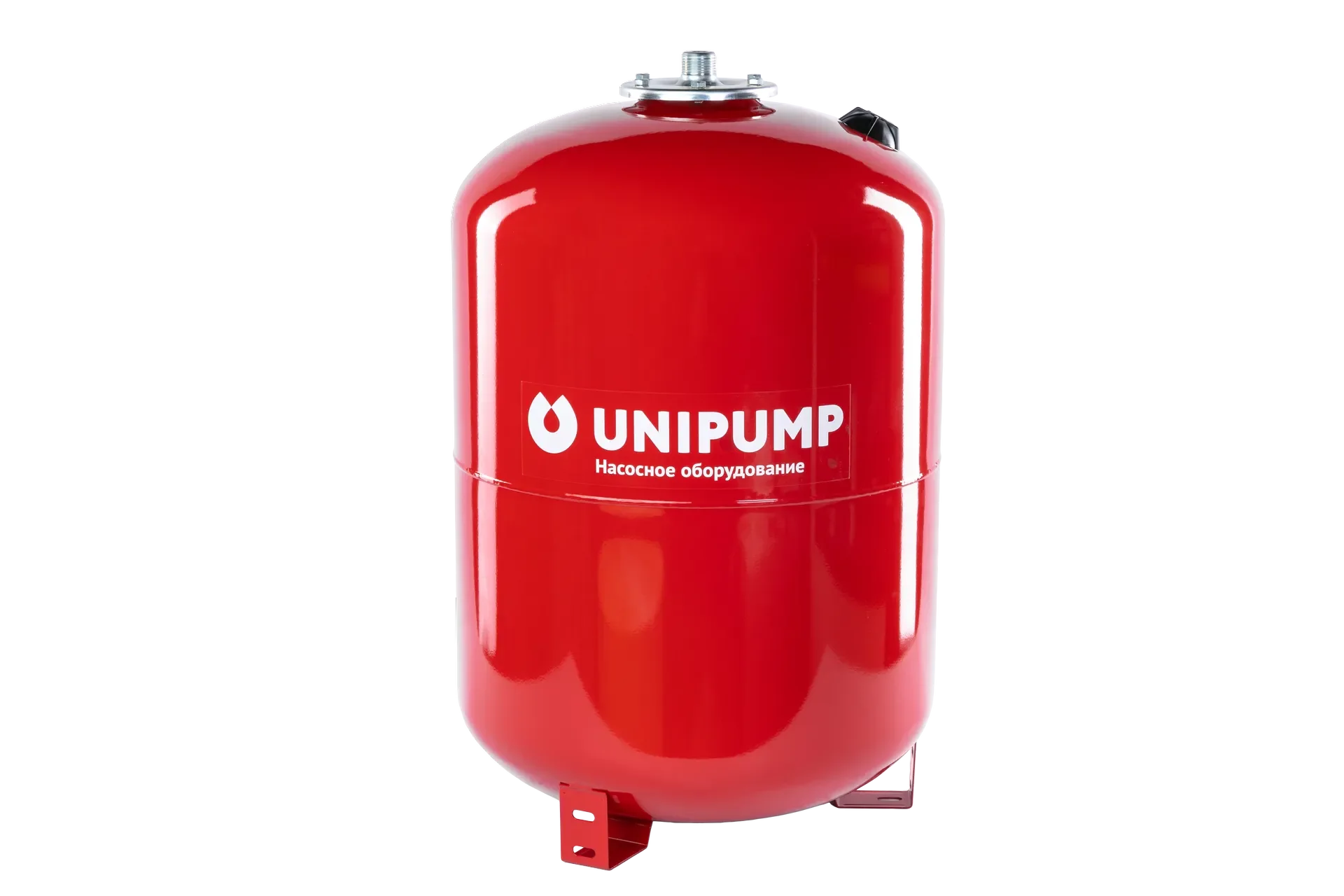 Расширительный бак UNIPUMP вертикальный РВ 100 (БЭЗ) Расширительный бак UNIPUMP вертикальный РВ 100 (БЭЗ)
