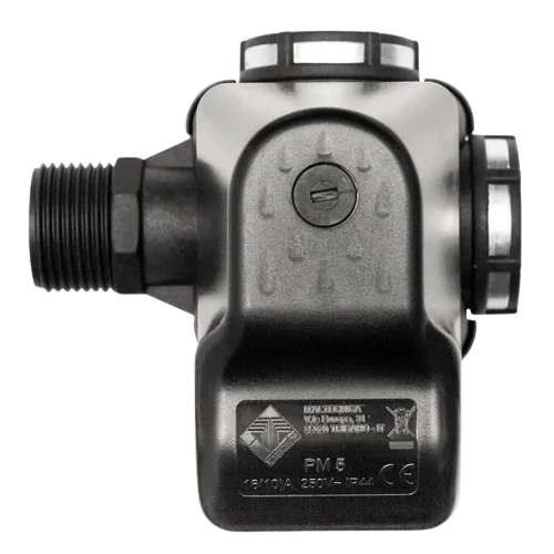 Реле давления UNIPUMP PM/5-3W Italtecnica