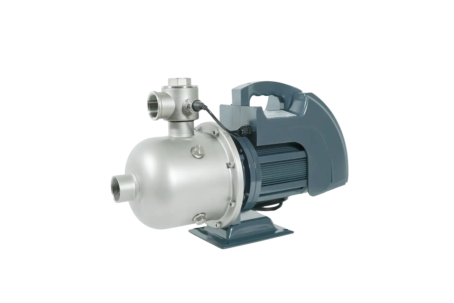 Насос с частотным UNIPUMP PSB 5-40