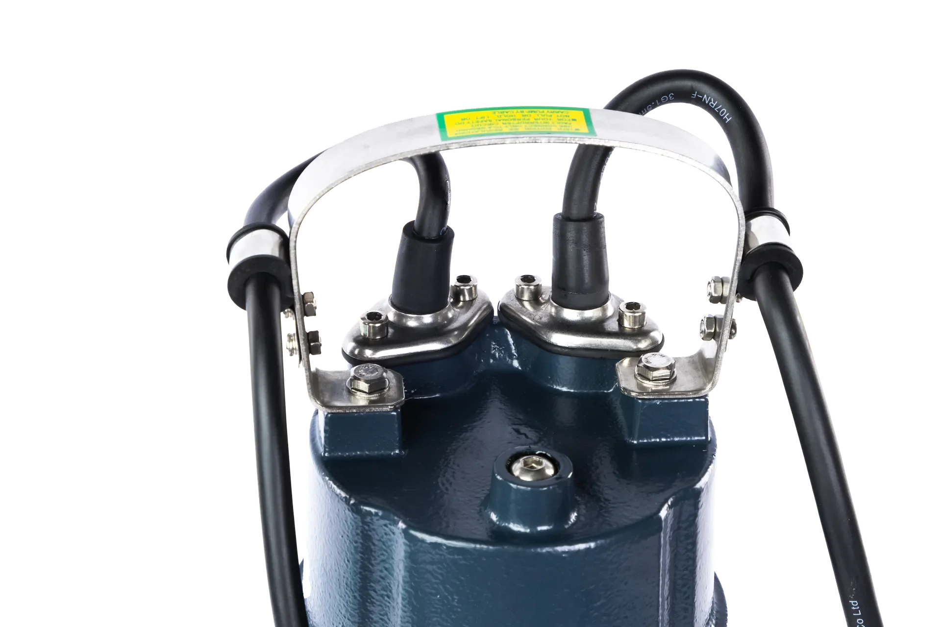 Фекальный насос UNIPUMP FEKACUT V1300DF