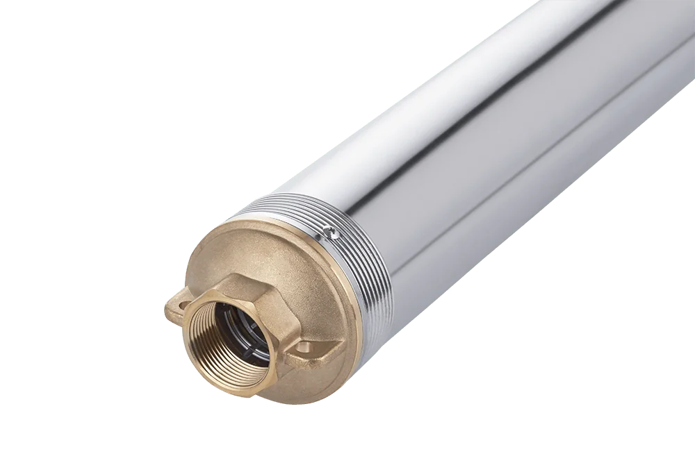 Погружной скважинный насос UNIPUMP ECO 3-70