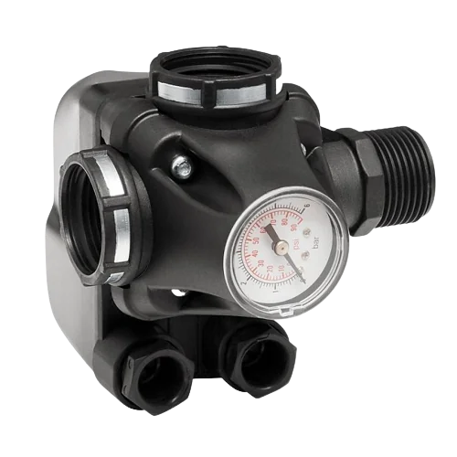 Реле давления UNIPUMP PM/5-3W Italtecnica