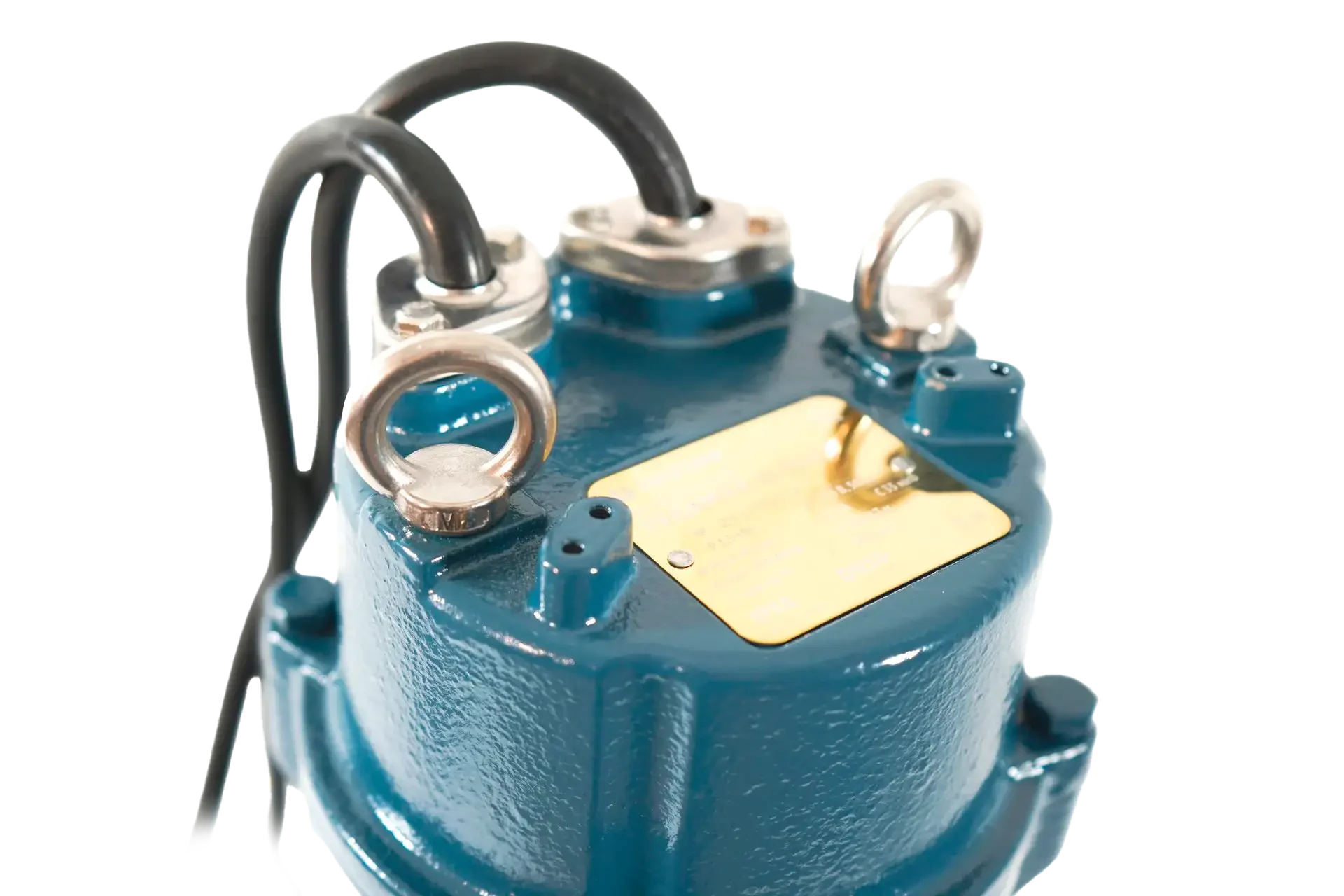 Фекальный насос UNIPUMP FEKAMAX 12-10-1,1