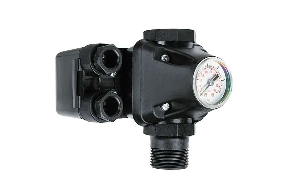 Реле давления UNIPUMP PM/5-3W Реле давления UNIPUMP PM/5-3W