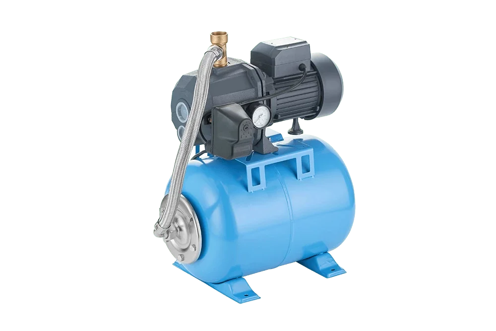 Насосная станция UNIPUMP AUTO DP 750