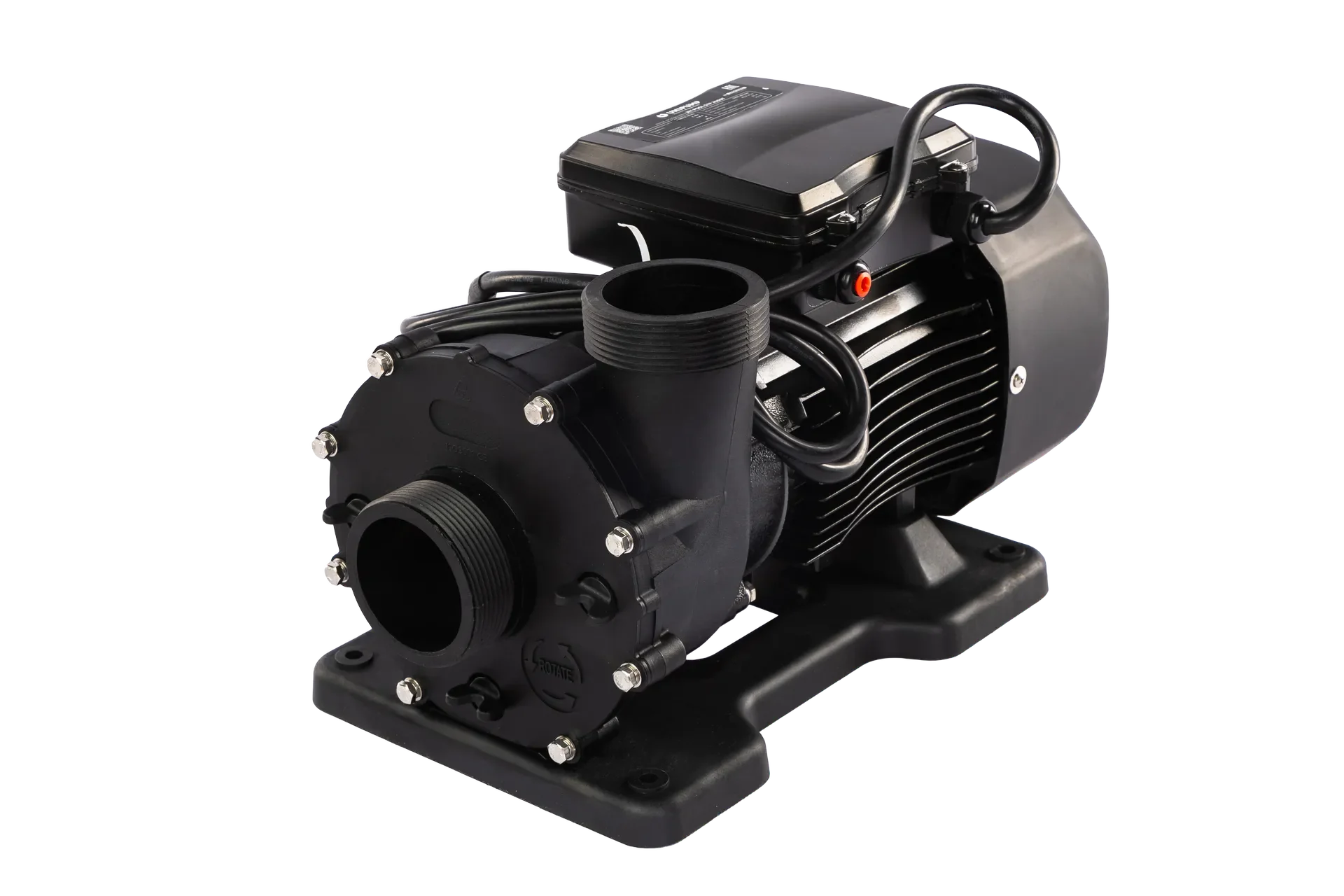 Насос для бассейна UNIPUMP JET POOL STP 2000T