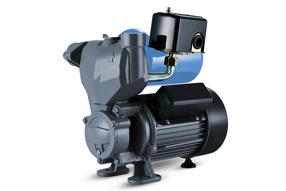 Насосная станция UNIPUMP AUPS 550 Насосная станция UNIPUMP AUPS 550