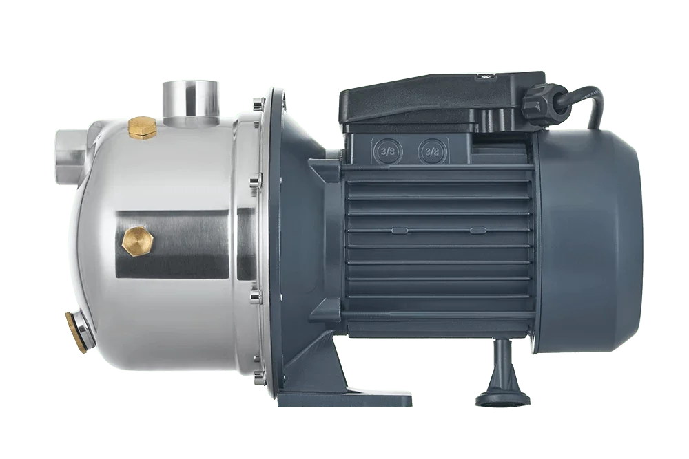 Поверхностный насос UNIPUMP JS 60