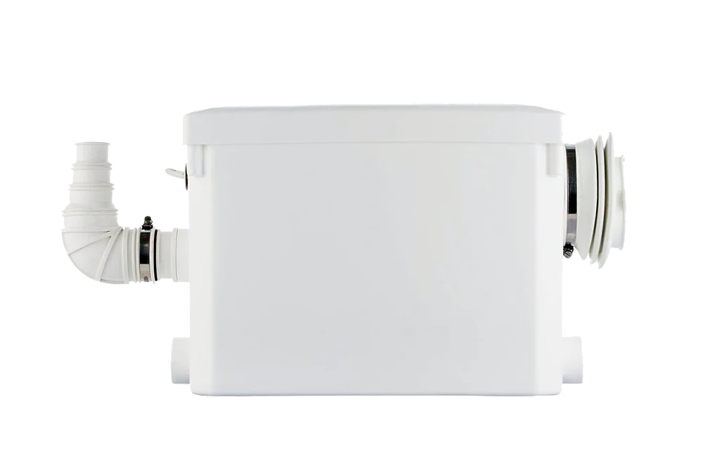 Канализационная станция UNIPUMP SANIVORT 405 M 8м (боковой вход)