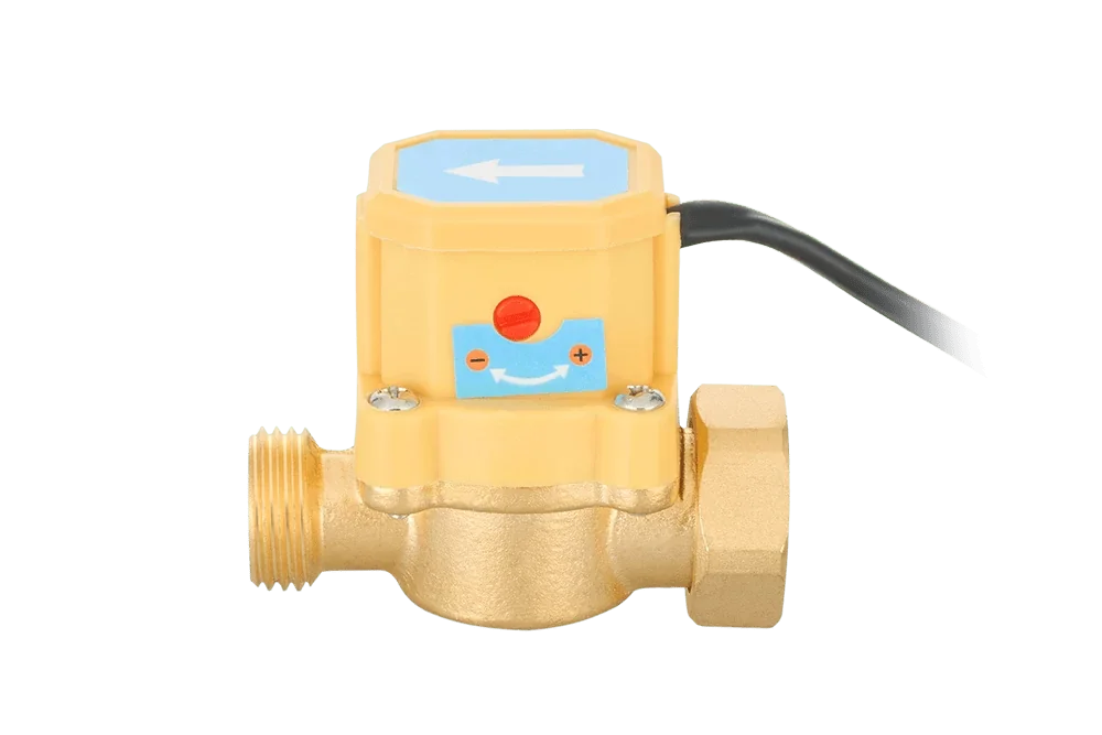 Насос давления UNIPUMP WIP-10